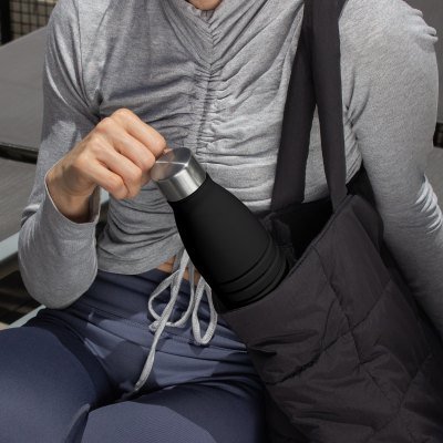 Botella plegable "KALAP"