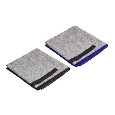 Miniatura 9 de Toalla de microfibra "UYUNI"