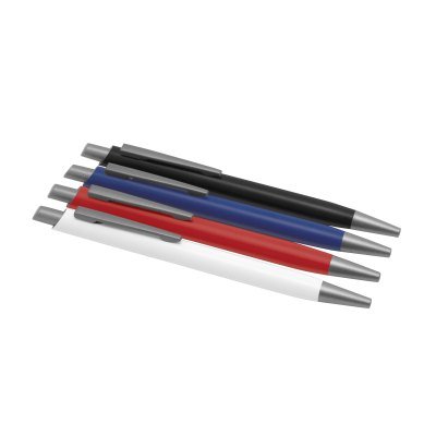 Miniatura 16 de Bolígrafo "HOWARD" Tinta azul