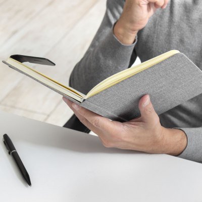 Miniatura 11 de Libreta "TIK"