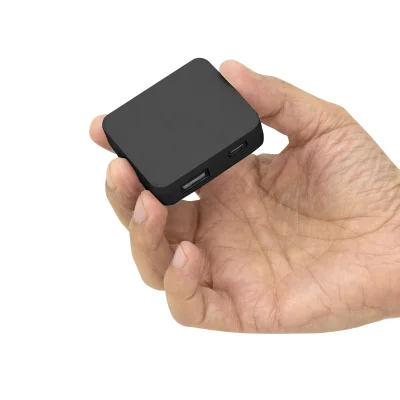 Miniatura 22 de Adaptador HUB multipuerto "HUBERT"