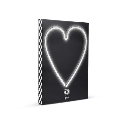 Miniatura 6 de LUZ NEÓN CORAZÓN