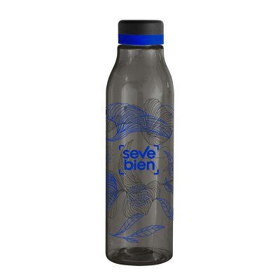 Botella "ANDINA FULL BLACK"