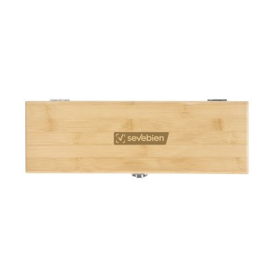 Miniatura 3 de Set de vino "VINICIUS"