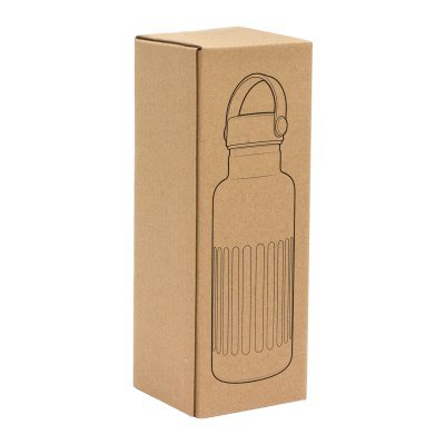 Miniatura 48 de Botella térmica "KAWA"