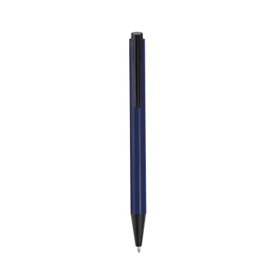 Miniatura 5 de Bolígrafo "MORRISON" tinta azul