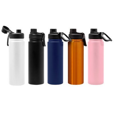 Miniatura 78 de Botella térmica "KING"