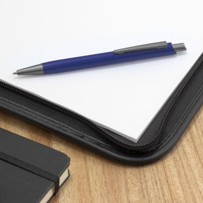 Miniatura 22 de Bolígrafo "HOWARD" Tinta azul