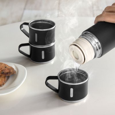 Miniatura 10 de Termo "TRITER"