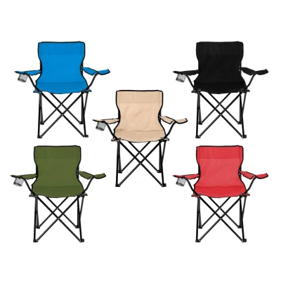 Miniatura 82 de Silla plegable "CAMP"