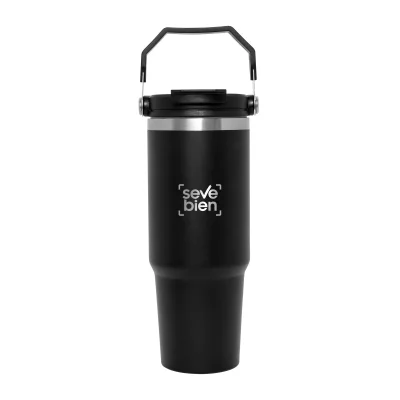 Mug térmico "RODAS" - Regalos Corporativos
