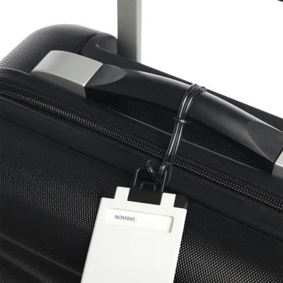 IDENTIFICADOR DE EQUIPAJE "TAG IT" - Regalos Corporativos