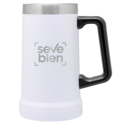 Miniatura 14 de Jarro cervecero térmico "OKTOBER"