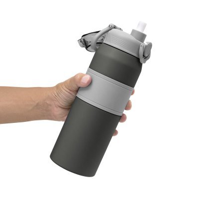 Miniatura 24 de Botella térmica "PUSH"