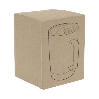 Miniatura 25 de Mug térmico "KORK"