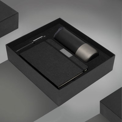 Miniatura 14 de Set ejecutivo "MOON BOX"