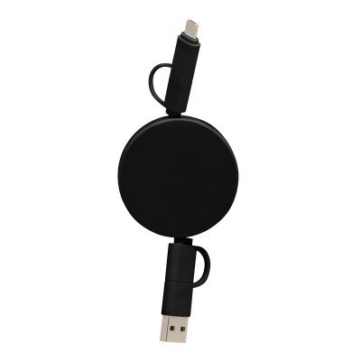 Miniatura 13 de Cable retráctil de carga "FASTER"