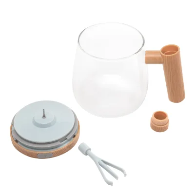 Taza mezcladora "TROMBA" - Regalos Corporativos