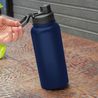 Miniatura 25 de Botella térmica "LITER"