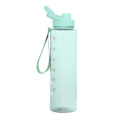 Miniatura 10 de Botella deportiva motivacional "BORG"