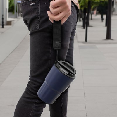 Miniatura 17 de Mug térmico "CAPOF"