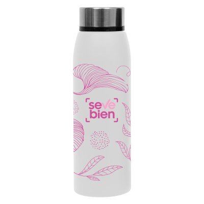 Miniatura 10 de BOTELLA TÉRMICA "OTAWA I"