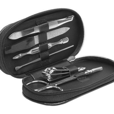 Miniatura 2 de SET DE MANICURA "LARISA"