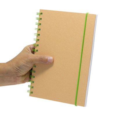 Miniatura 23 de Libreta "IBERICA"