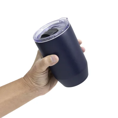 Mug térmico "BISEL" - Regalos Corporativos