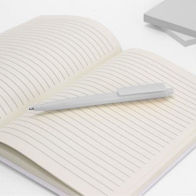 Miniatura 4 de Bolígrafo "SHELDON" Tinta azul