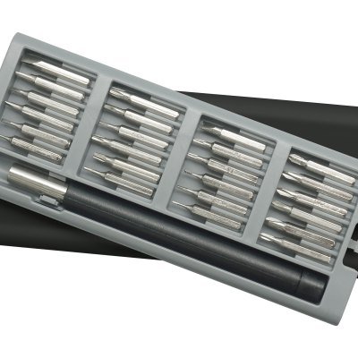 Set de destornilladores "CHELSEA" - Regalos Corporativos