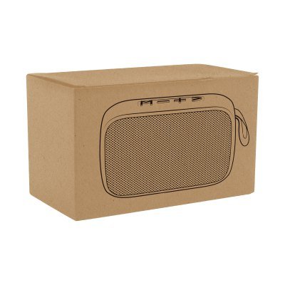 Miniatura 6 de PARLANTE BLUETOOTH "CLARK"