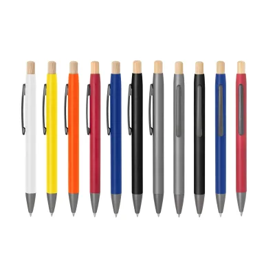 Miniatura 28 de Bolígrafo "KIM"