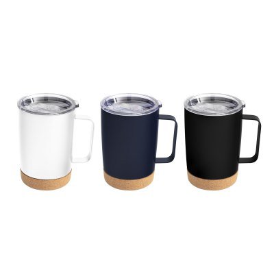 Miniatura 24 de Mug térmico "KORK"