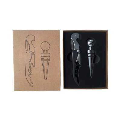 Miniatura 9 de SET DE VINOS "MARQUIS"