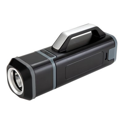 Miniatura 2 de Linterna con set de herramientas "DUIT"