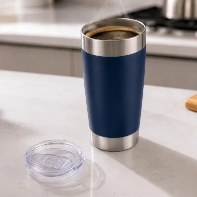 Miniatura 28 de Mug térmico "VETRO"