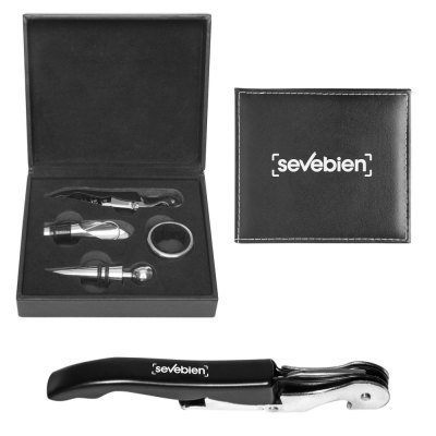 Miniatura 5 de SET DE VINOS "QUARTIER"