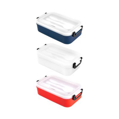 Miniatura 28 de Lonchera "CHECA"