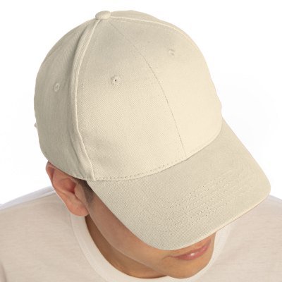Miniatura 71 de Gorra "JEVI"