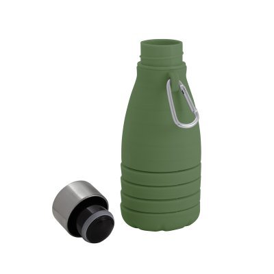 Botella plegable "KALAP"