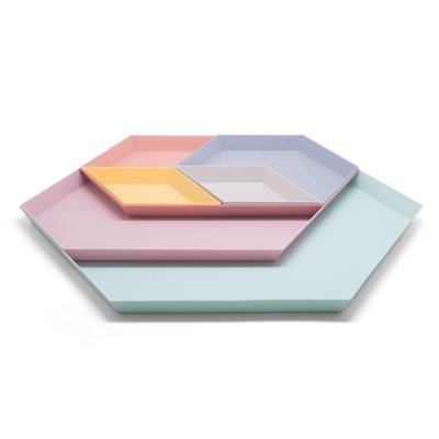 ORGANIZADOR HEXA 6 - Regalos Corporativos