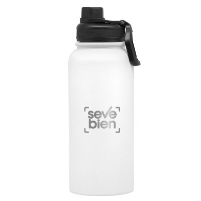 Miniatura 29 de Botella térmica "LITER"