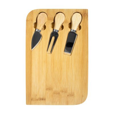 Miniatura 9 de TABLA PARA QUESOS "FRANCIA"