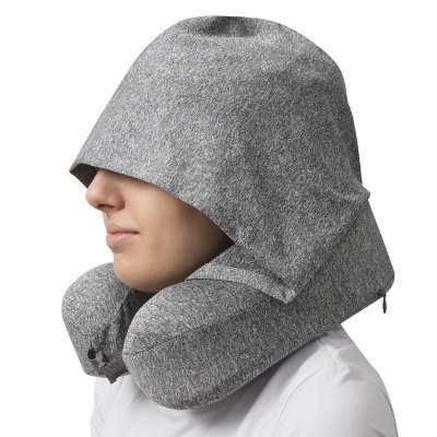 Miniatura 12 de Almohada de viaje "REM"