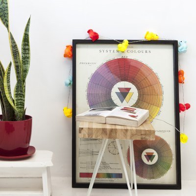 Miniatura 27 de GUIRNALDA CANAR LED STRING