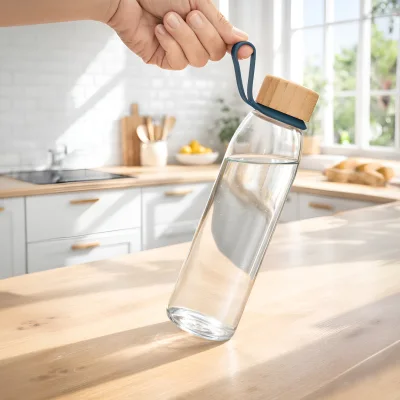 Botella "ESCARF"