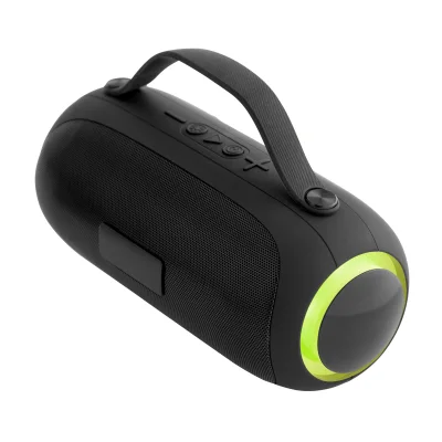 Miniatura 11 de Parlante bluetooth "TURBO"