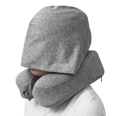 Miniatura 11 de Almohada de viaje "REM"