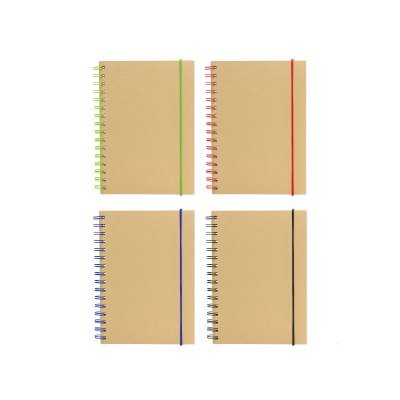 Miniatura 37 de Libreta "IBERICA"